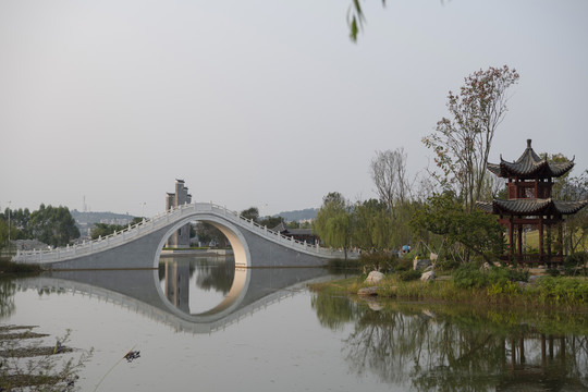 公园