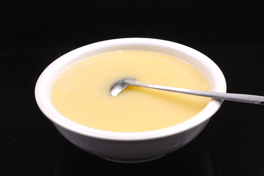 黄面汤