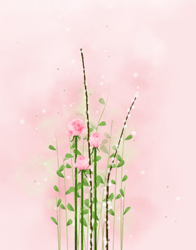 花束