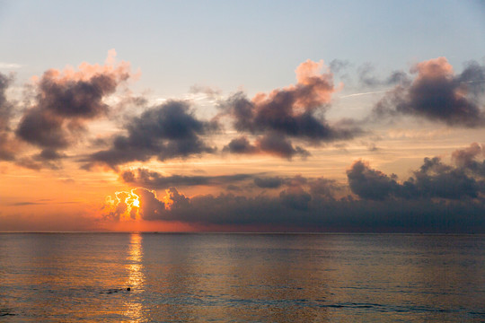 汕尾红海湾