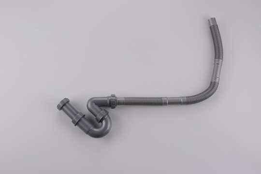 水槽下水器
