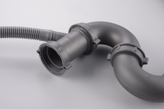 水槽下水器