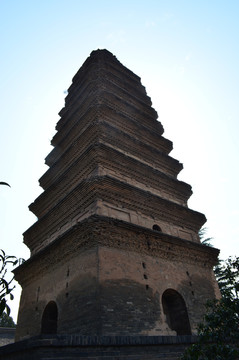 香积寺