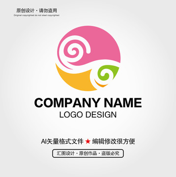 科技LOGO