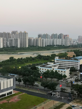 南宁市邕江