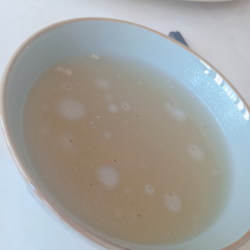 汤