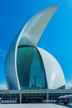 中国航海博物馆