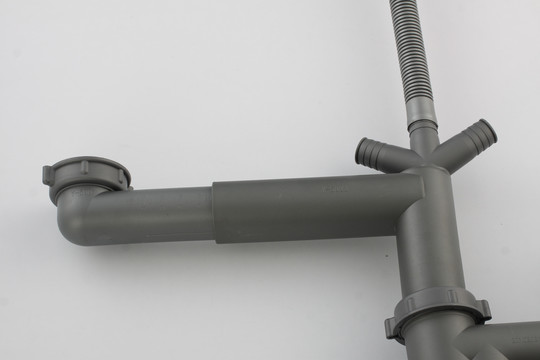 厨房水槽下水器