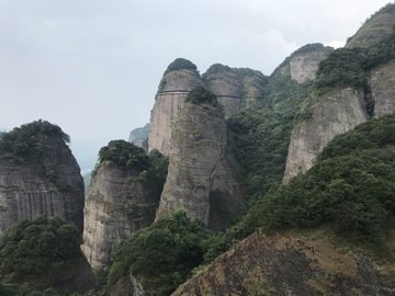 武当山
