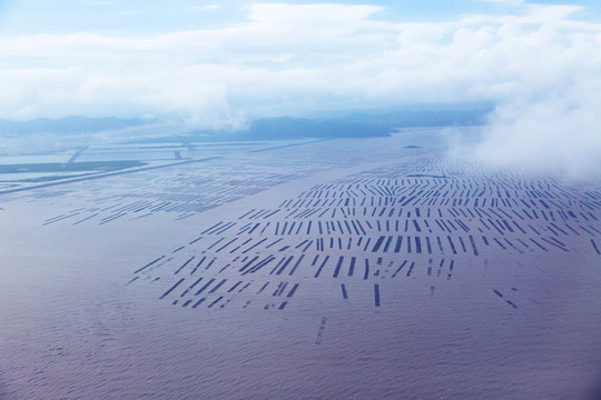 海洋海岛