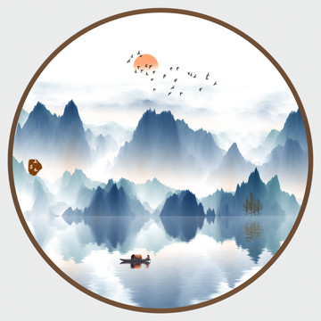 装饰画