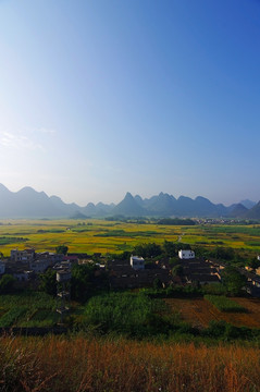 美丽乡村