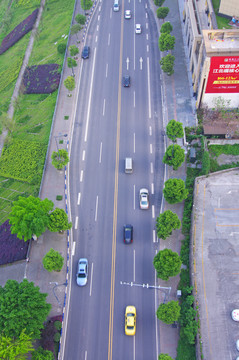 城市道路