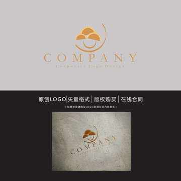 饺子logo