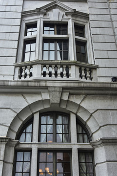 欧式门窗浮雕