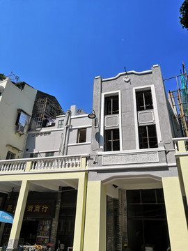 广州永庆坊