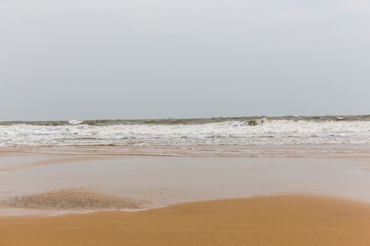 湄洲岛