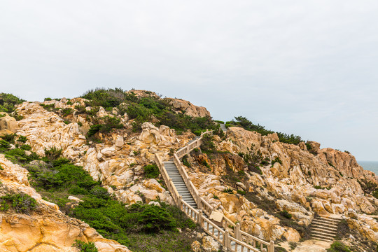 湄洲岛