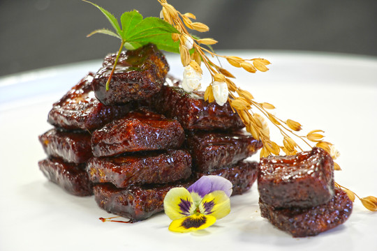 江南私房肉