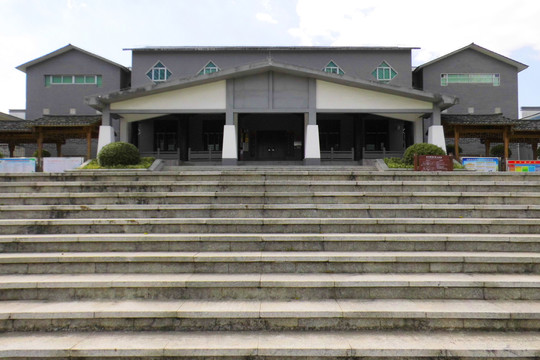 连城县博物馆