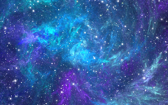 星空