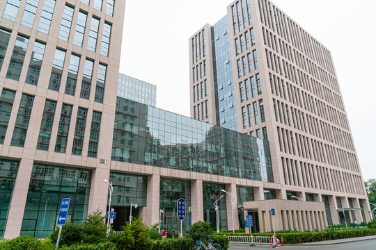 北京理工大学