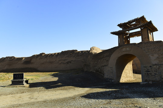 永泰古城