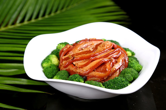 农家千层肉