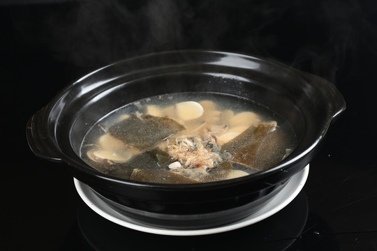 木鱼仑布海蚬