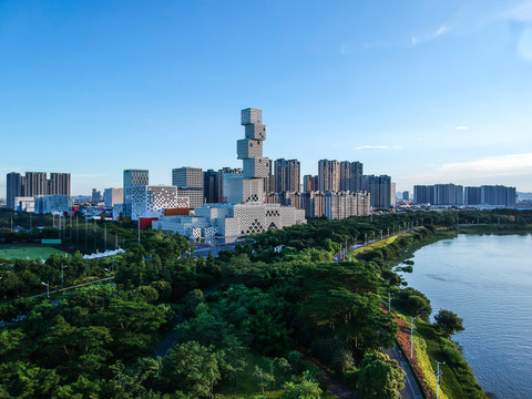 佛山大剧院