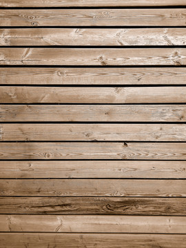 木墙板