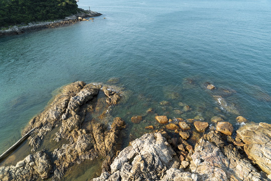 海岛风景