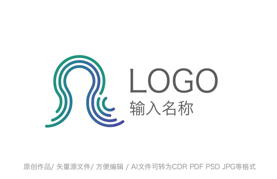 智能科技logo