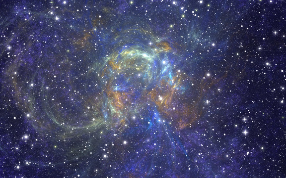 星空