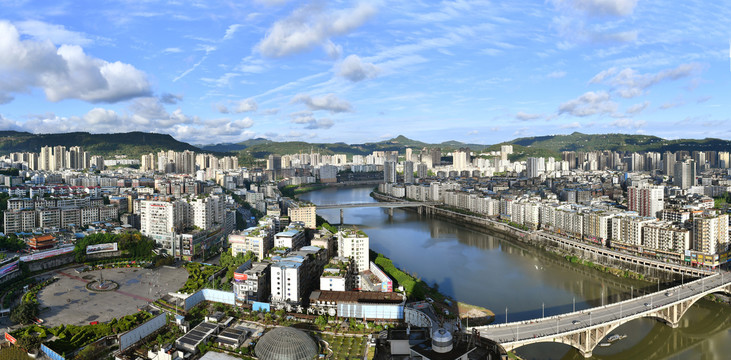 2018年巴城