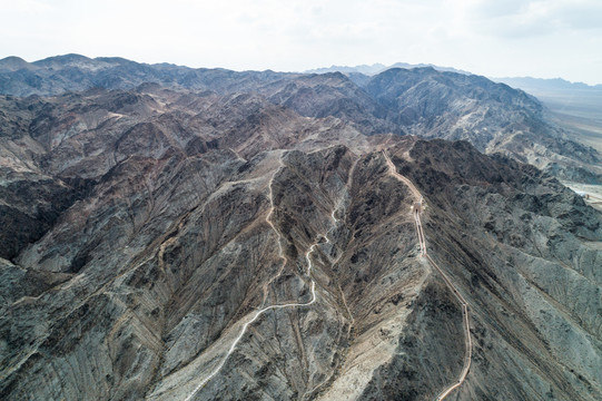 嘉峪关