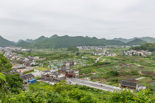 贵州青岩古镇