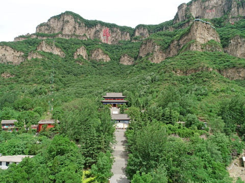 天桂山风景区