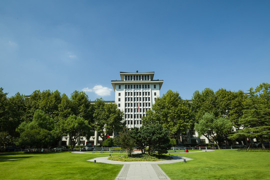 浙江大学图书馆