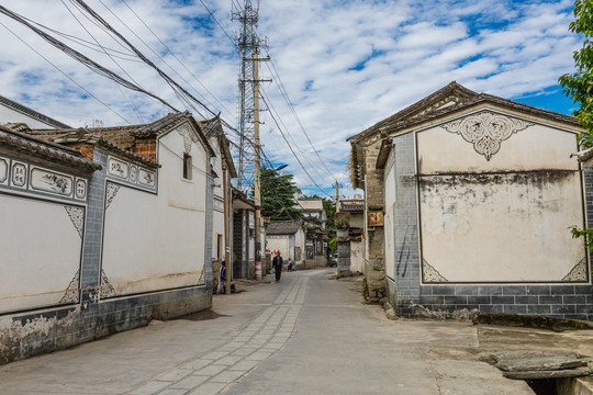 新农村建设