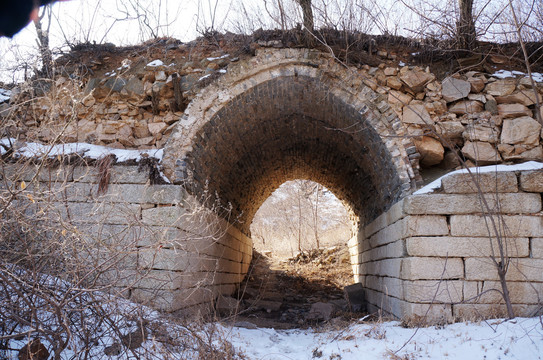 莱州市竹林寺