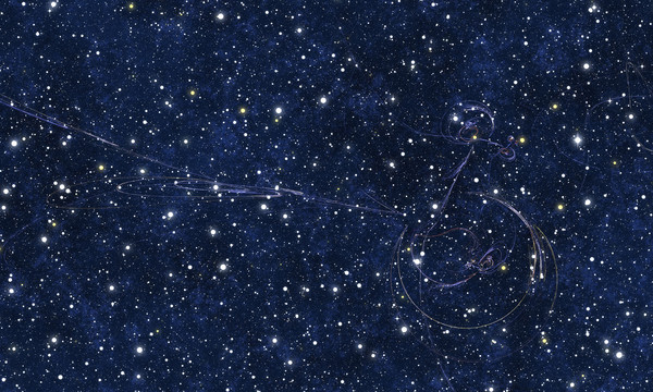 星空
