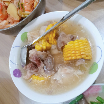 骨头汤