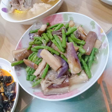 茄子