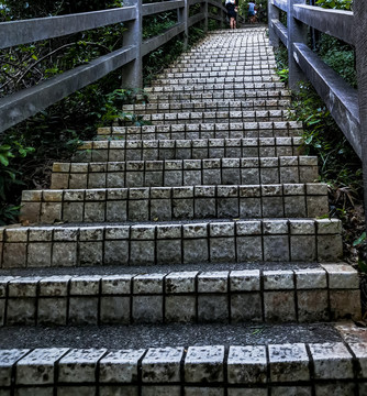 摩星岭