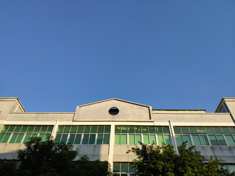 屋顶