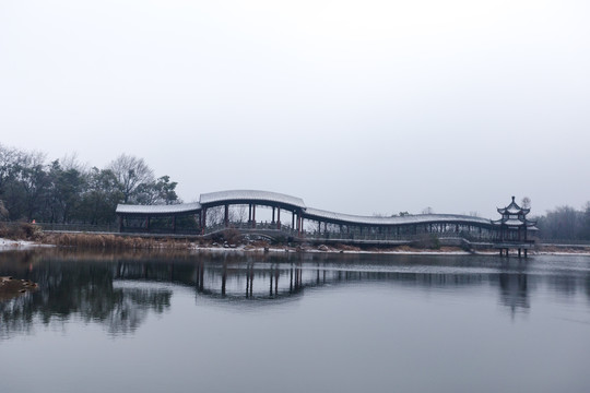 湖南长沙岳麓山