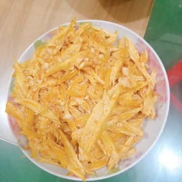 腐竹