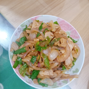 猪肉