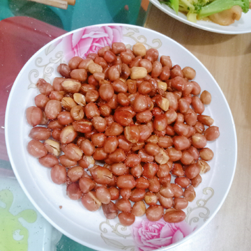 花生米